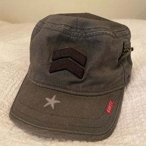 KURTZ Military Cap